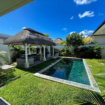 Villa Jasmin-2